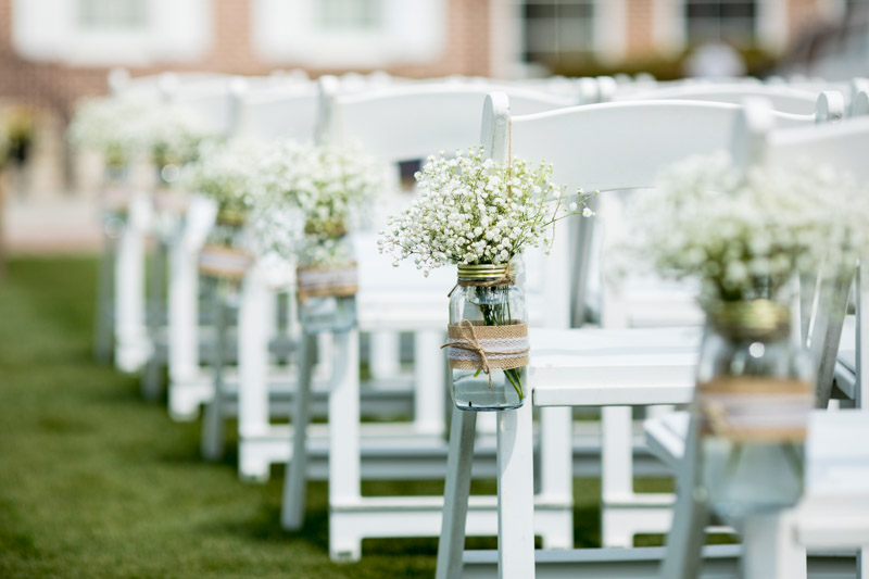 Come scegliere la location del vostro matrimonio.